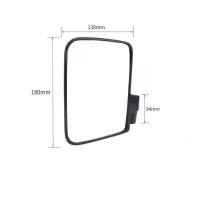 ราคา ி กระจกมองข้างรถกอล์ฟ, EZGO Yamaha ฯลฯ Club Car Mirror (29116685697)