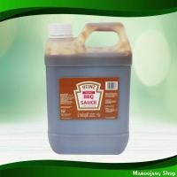 ราคา ซอสบาร์บีคิว ไฮนซ์ 2200 กรัม Bbq Sauce Heinz (15285330314)