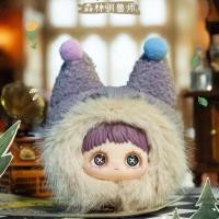 ราคา พวงกุญแจตุ๊กตา MayMei-Crazy Circus Series ของแท้ 100% พร้อมส่ง แบบชต (57852891103)