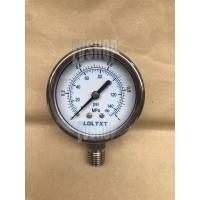 ราคา เกจวัดแรงดัน เพรสเชอร์เกจ pressure gauge (19175250022)