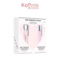 ราคา Potion House The Perfect Date Limited Duo Set โพชั่น เฮ้าส์ เซทน้ำหอมผู้หญิง. (26680895824)