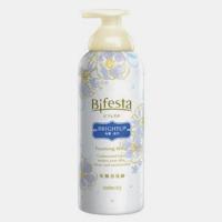 ราคา Bifesta foaming whip Brightup 180g (บิเฟสต้า โฟมมิ่ง วิป ไบรท์อัพ) (874589073)