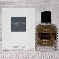 ราคา Valentino Uomo EDT 100 ml กล่องเทสเตอร์ (26782397368)