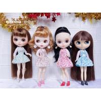 ราคา รองเท้าตุ๊กตาบลายธ์ อุปกรณ์เสริมตุ๊กตาบลายธ์ เครื่องประดับตุ๊กตาบลายธ์ (13103532946)