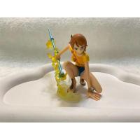 ราคา โมเดล นามิ One Piece วัน พีซ Attack Motion 2 งาน BANDAI แท้ Nami "Thunderbolt Tempo" งานมือหนึ่ง แกะประกอบถ่ายรูปนะคะ :) (27416667297)