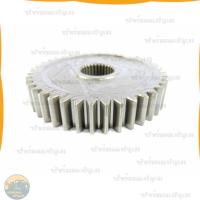 ราคา 3/6 เฟือง40 (ชุดเพลา) GEAR40 (62735-142202) อะไหล่รถไถนาเดินตาม ยี่ห้อ KUBOTA (55450143094)