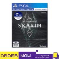 ราคา [+..••] PS4 THE ELDER SCROLLS V: SKYRIM VR (เกมส์ PlayStation 4™) (886030747)