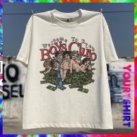 ราคา [S-5XL]เสื้อยืดแขนสั้น ผ้าฝ้าย พิมพ์ลายกราฟฟิค Gallery Dept สไตล์ฮิปฮอป วินเทจ พลัสไซซ์ สําหรับผู้ชาย และผู้หญิง (23431151625)