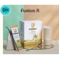ราคา FusionX วานิลา BHIP ช่วงโปรลดราคา (3547539656)