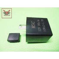 ราคา TURN SIGNAL RELAY SWITCH Fit For MOTORCYCLE // รีเลย์ ไฟเลี้ยวกระพริบ ไฟเลี้ยวเเต่ง ปรับระดับเร็ว (10292244720)