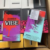 ราคา Samba VIBE For Woman EDT 100 ml กล่องซีล (5039543182)