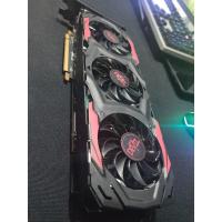 ราคา RX480 red devil 8GB ราคากันเอง (7059960164)