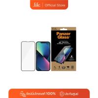 ราคา PANZERGLASS Case Friendly for iPhone 13/13 Pro/14 - Black By Dotlife (29992928570)
