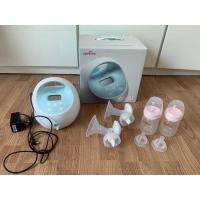 ราคา Spectra s1+ เครื่องปั๊มนม (4278057430)