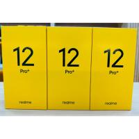 ราคา Realme 12 Pro+ 5G สเปค 12/512 GB เครื่องศูนย์ไทย ตัวโชว์เคลียร์สต๊อก กล่องแกะซีล จอเบิร์นบาง อุปกรณ์แท้ ประกันร้าน3เดือน (41414115737)