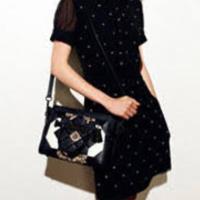 ราคา Coach swagger27 มือสองสภาพนางฟ้ามากๆ ส่งต่อราคาเบาๆนะคะของแท้100% (1356218921)