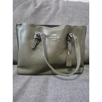 ราคา กระเป๋าสะพาย Coach งานก็อปเทียบแท้มือ2 (27943721755)