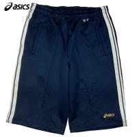 ราคา ASICS กางเกงกีฬาขาสั้นใส่ออกกำลังกายและลำลอง Size L (41371056601)