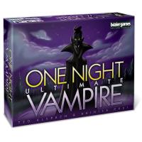 ราคา [Beizgames] One Night Ultimate Vampire. 2106 (19183266142)