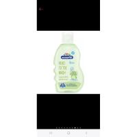 ราคา ยกแพ็ค6ขวดKODOMO head totoe wash แชมพูสบู่เหลวโคโดโม สูตร MILD ORIGINAL100ML (29902241942)