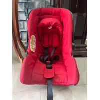 ราคา คาร์ซีทกระเช้า Maxi Cosi สภาพสวย 90%มือสองญี่ปุ่น ไม่มีร่ม (2847757231)