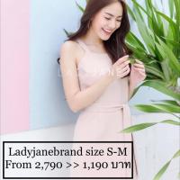 ราคา Dress from #ladyjane size m (7610117526)