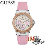 ราคา Guess ZENA นาฬิกาข้อมือผู้หญิง รุ่น W1094L4 (ประกัน 2 ปี) (2293042278)