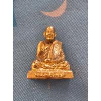 ราคา พระบูชาหน้ารถ หลวงปู่ทองมา ถาวโร ขนาดหน้าตัก 1.5 นิ้ว วัดสว่างท่าสี ปี2527 แท้ทันหลวงปู่ (25137782260)