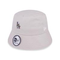 ราคา New Era หมวกรุ่น Los Angeles Dodgers Mlb Metal Badge Stone Sailor Brim Bucket 01 (42359519096)