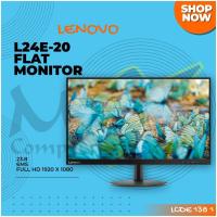 ราคา Lenovo L24e-20 23.8" 6ms 1920 x 1080 VA แผง WLED HDMI VGA Monitor (4281057784)