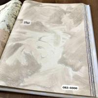 ราคา ทันสมัย ภาพวาดนามธรรม WALLPAPER CREAM สีเทา PEACH OR3 (56152143451)