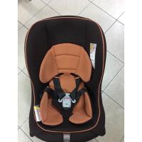 ราคา คาร์ซีท Combi รุ่น Coccoro Egg Shock สีน้ำตาล (6090503035)