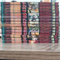 ราคา มีดที่ 13 ภาค 2 ครบ 15 เล่ม (17989726584)