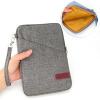 ราคา 8.9 นิ้ว GPD กระเป๋า 2 P2 MAX แล็ปท็อปถุง GPD WIN Max แขนป้องกันถุงซับ (4342256379)