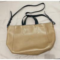 ราคา Preloved-mango handle bag original store (16785303031)