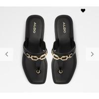 ราคา รองเท้าส้นตึก Aldo Size 38 (28015332003)