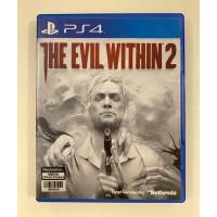 ราคา PS4 Games : The Evil Within 2 มือ2 Zone3asia (10501256291)