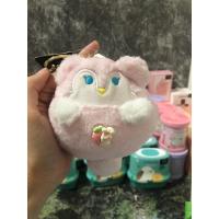 ราคา พวงกุญแจใส่เหรียญ Moshi Moshi (24644930876)