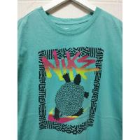 ราคา เสื้อมือสอง Nike Size L อก 44 ยาว 28 (25238645021)