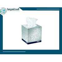 ราคา กระดาษเช็ดหน้า คลีเน็กซ์ 60 แผ่น - 93000 (3 กล่อง) (7556642342)