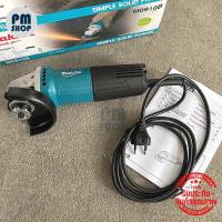 ราคา หินเจียร 4 นิ้ว Makita หินเจียรลูกหมู รับประกันของแท้ (19442107044)