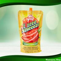 ราคา อีซี่สควิชซอสพริกเผ็ดน้อย ภูเขาทอง 900ก. Easy Squish With Mild Spicy Chili Sauce Golden Mountain (23590500524)