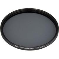 ราคา Nikon Circular polarizing filter II 77mm 77CPL2 (40902678353)
