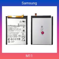 ราคา แบตเตอรี่ | Samsung Galaxy M11 | M115 | HQ-71S | Battery Phone | LCD MOBILE (3976054976)