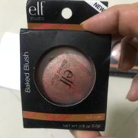 ราคา พรีออร์เดอร์ บลัชสี rich rose ของ elf (1226828574)