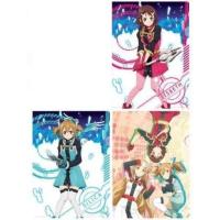 ราคา Sword Art​ Online​ ชุดแฟ้ม A4 3 ใบ (11916475306)