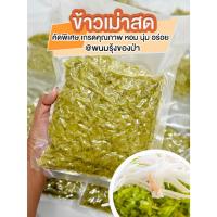 ราคา ข้าวเม่าสดอ่อนๆ ข้าวเม่าสด หอม อ่อน คัดเกรดคุณภาพ พร้อมส่ง (53200921661)