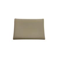 ราคา HERMES Womens Leather CRM Solid Coin Case MZ 005 AG Direct from Japan Secondhand (27127513610)