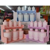 ราคา LION STAR KITCHEN RACK SET REPMPAH KS2 KETAS GARAM SET KERAS SET REPMPAH (20280109329)