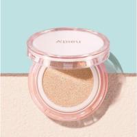 ราคา NEW A'pieu Waterlock Cushion 15g SPF50+ PA++++ (2 สี) (22287928403)